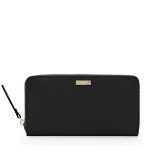 Kate Spade Continental Wallet